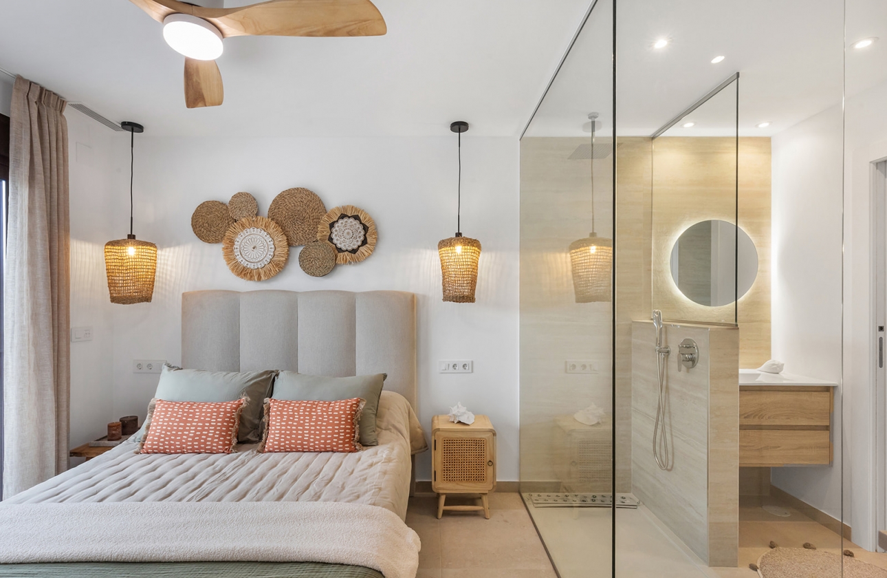 New Build - Bungalow - Los Alcazares