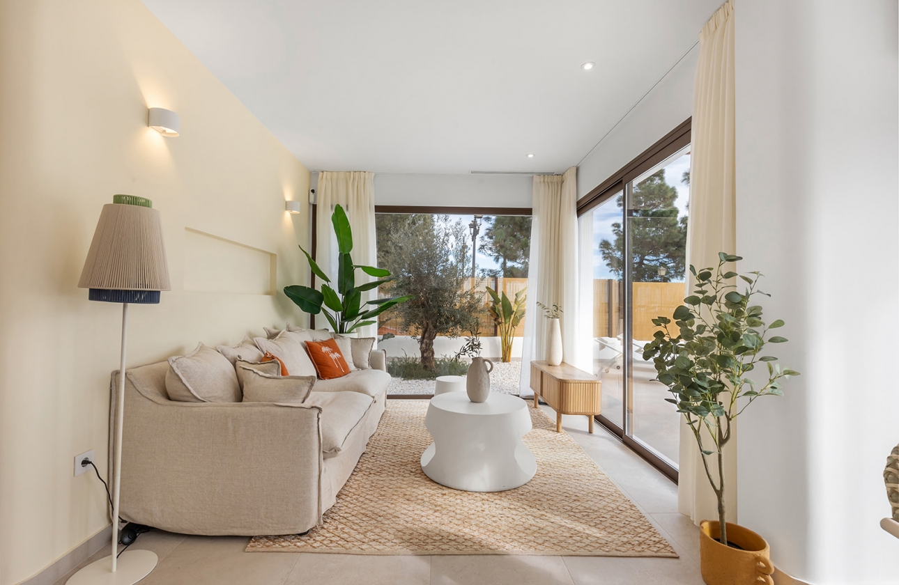 New Build - Bungalow - Los Alcazares