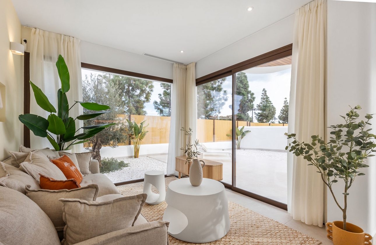 New Build - Bungalow - Los Alcazares