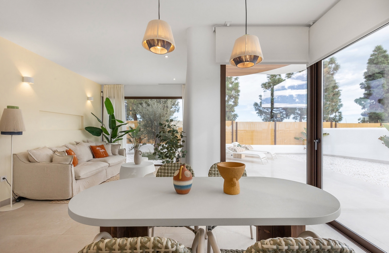 New Build - Bungalow - Los Alcazares