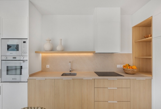 New Build - Bungalow - Los Alcazares