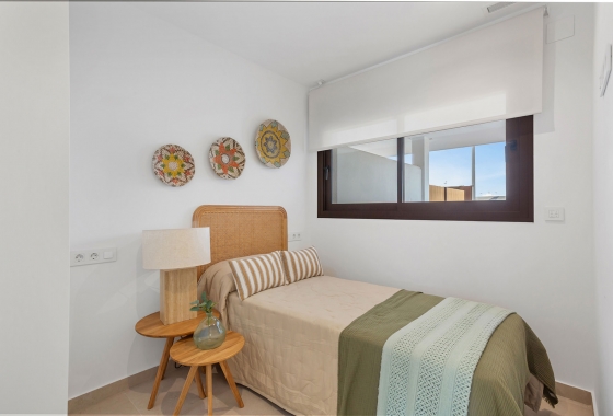 New Build - Bungalow - Los Alcazares