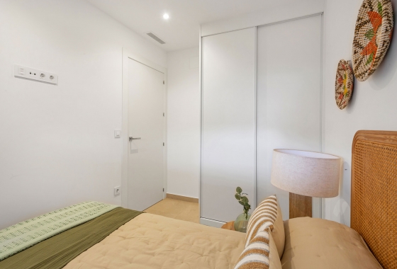 New Build - Bungalow - Los Alcazares