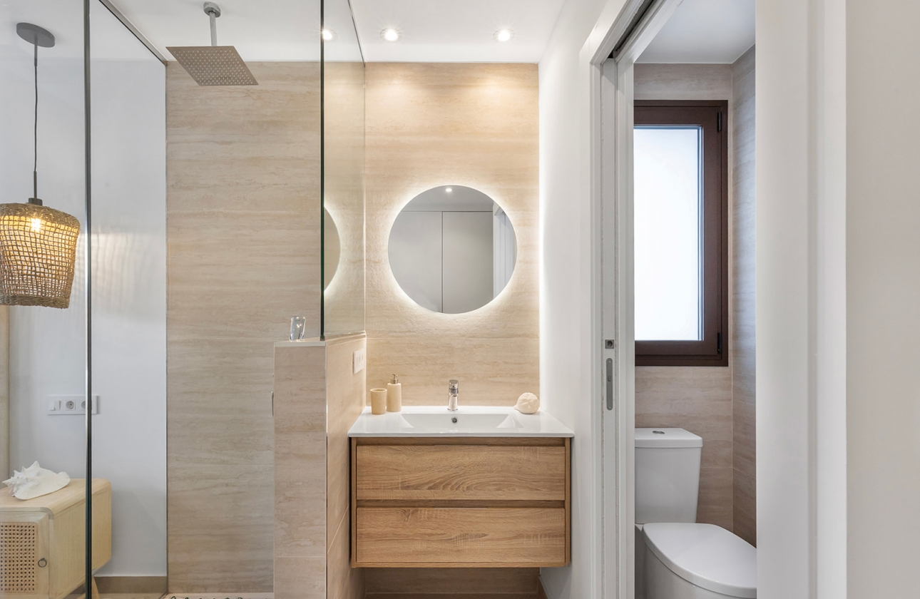 New Build - Bungalow - Los Alcazares
