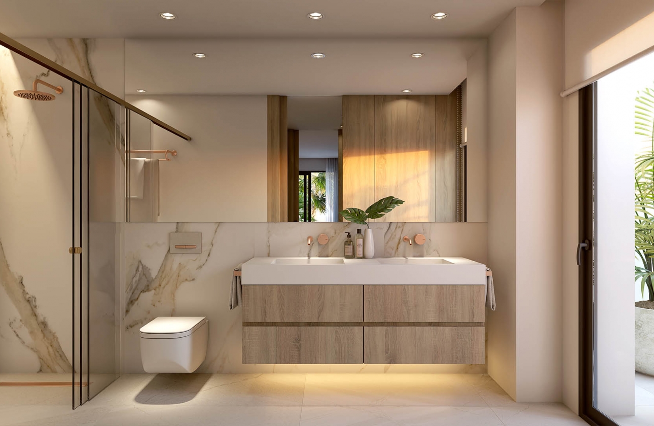 New Build - Townhouse - La Finca Golf