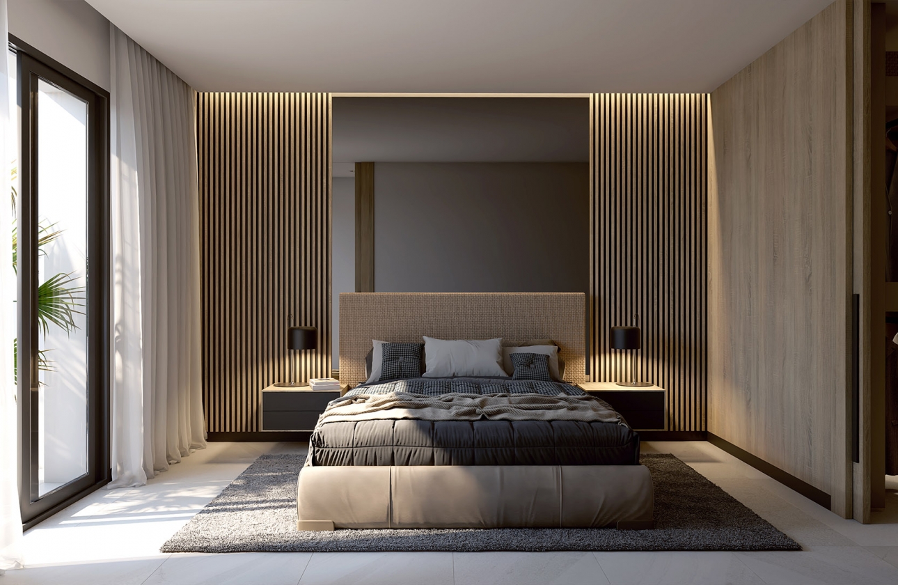 New Build - Townhouse - La Finca Golf