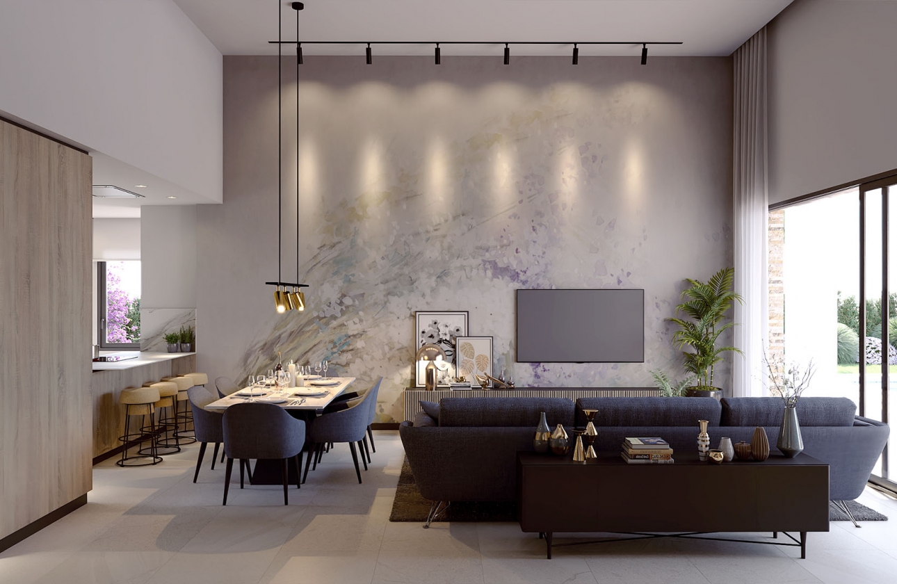 New Build - Townhouse - La Finca Golf
