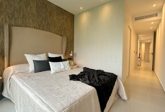 New Build - Townhouse - La Finca Golf