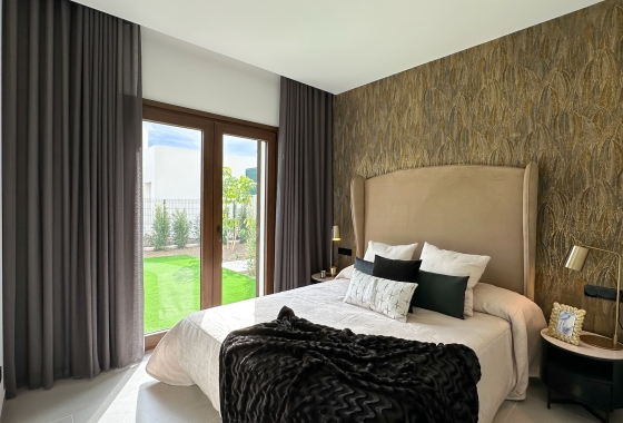 New Build - Townhouse - La Finca Golf