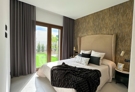 New Build - Townhouse - La Finca Golf