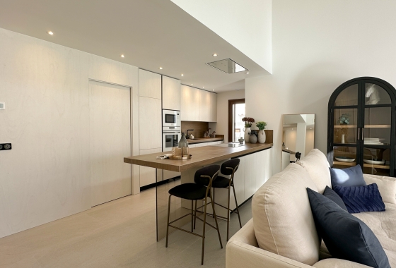 New Build - Townhouse - La Finca Golf