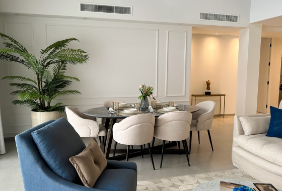 New Build - Townhouse - La Finca Golf