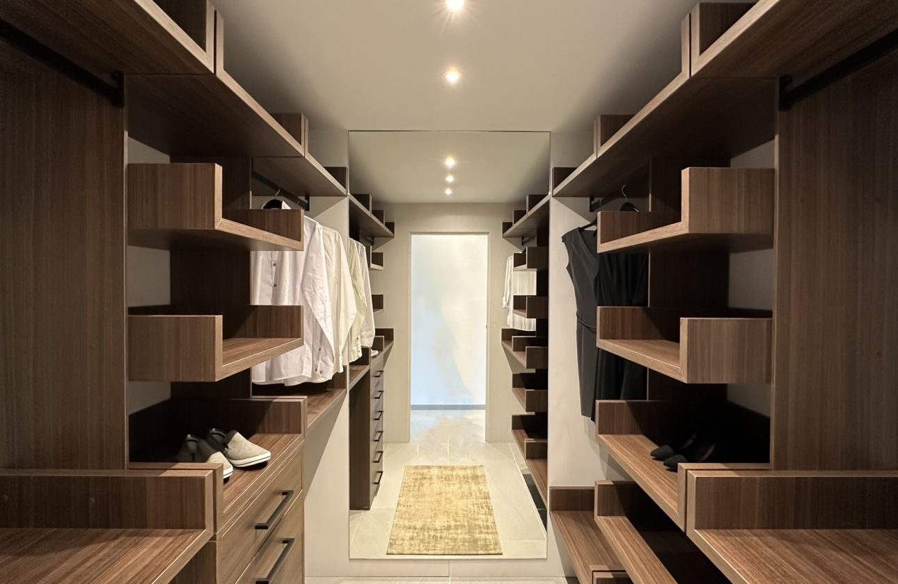 New Build - Townhouse - La Finca Golf
