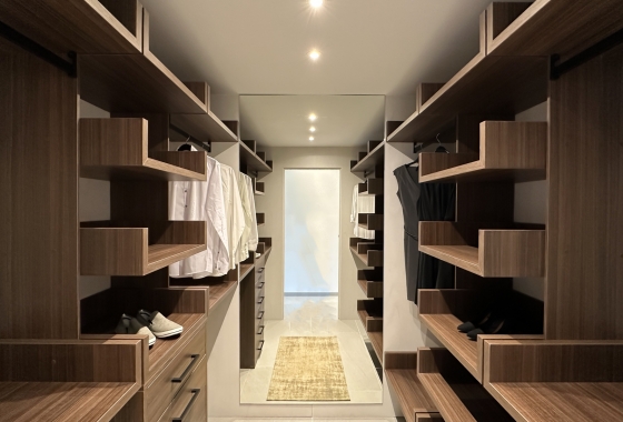 New Build - Townhouse - La Finca Golf