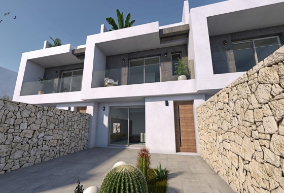 New Build - Duplex - Torre de la Horadada