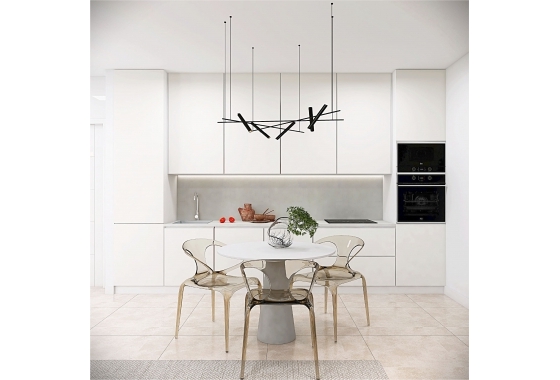 New Build - Apartment - Torrevieja