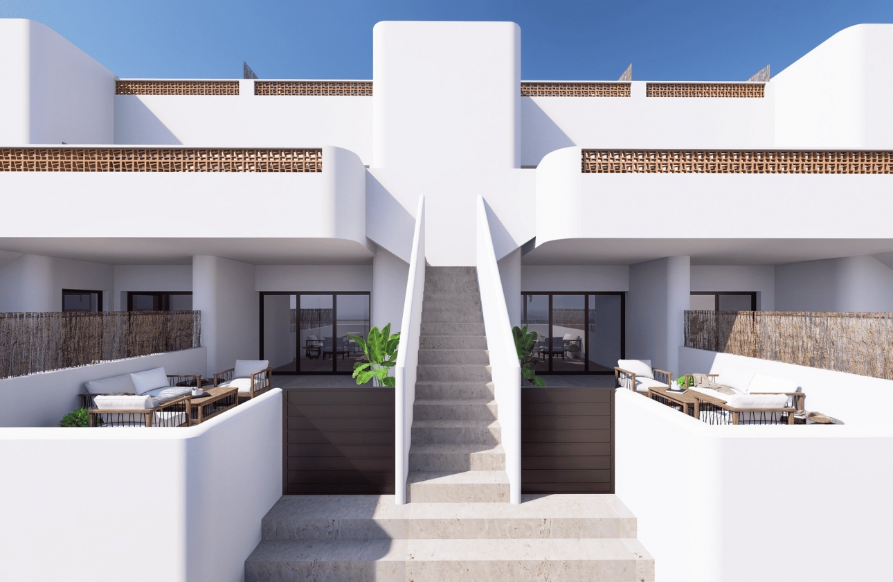 New Build - Bungalow - Dolores