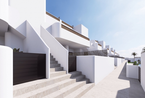 New Build - Bungalow - Dolores
