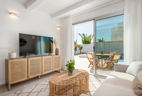 New Build - Bungalow - Dolores