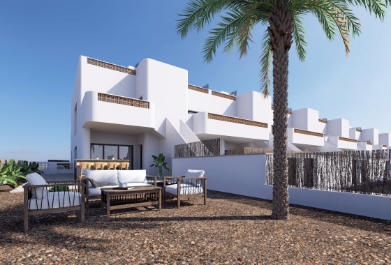 New Build - Bungalow - Dolores