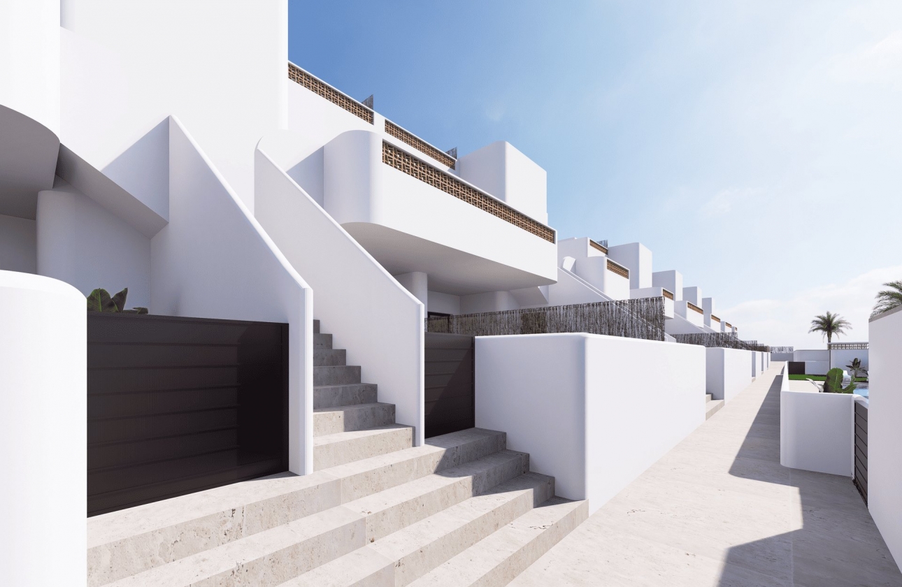 New Build - Bungalow - Dolores