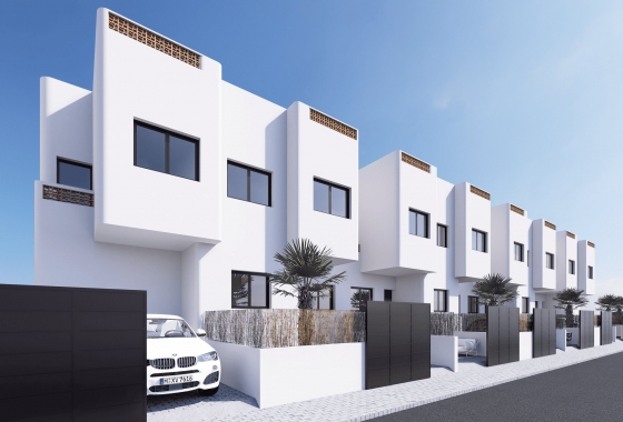 New Build - Bungalow - Dolores