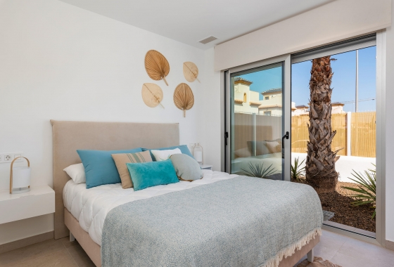 New Build - Bungalow - Dolores