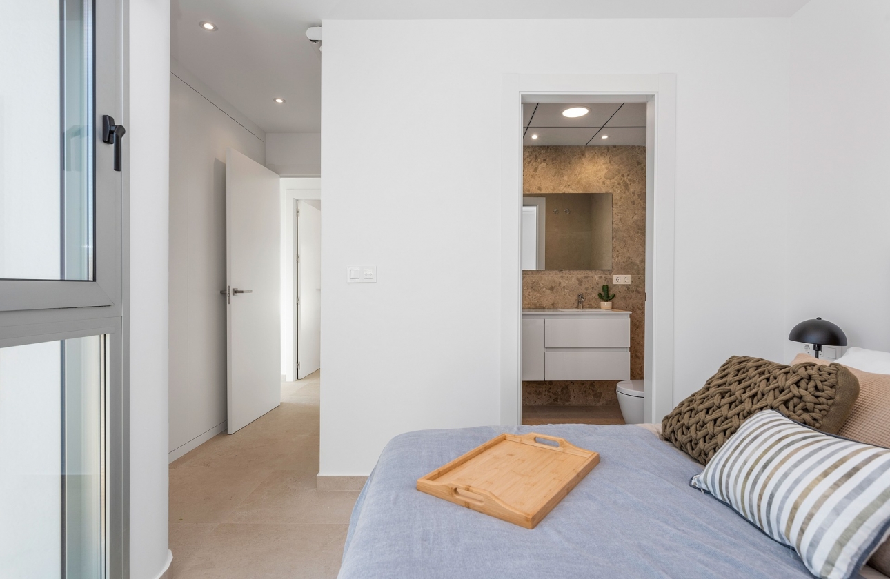 New Build - Bungalow - Dolores