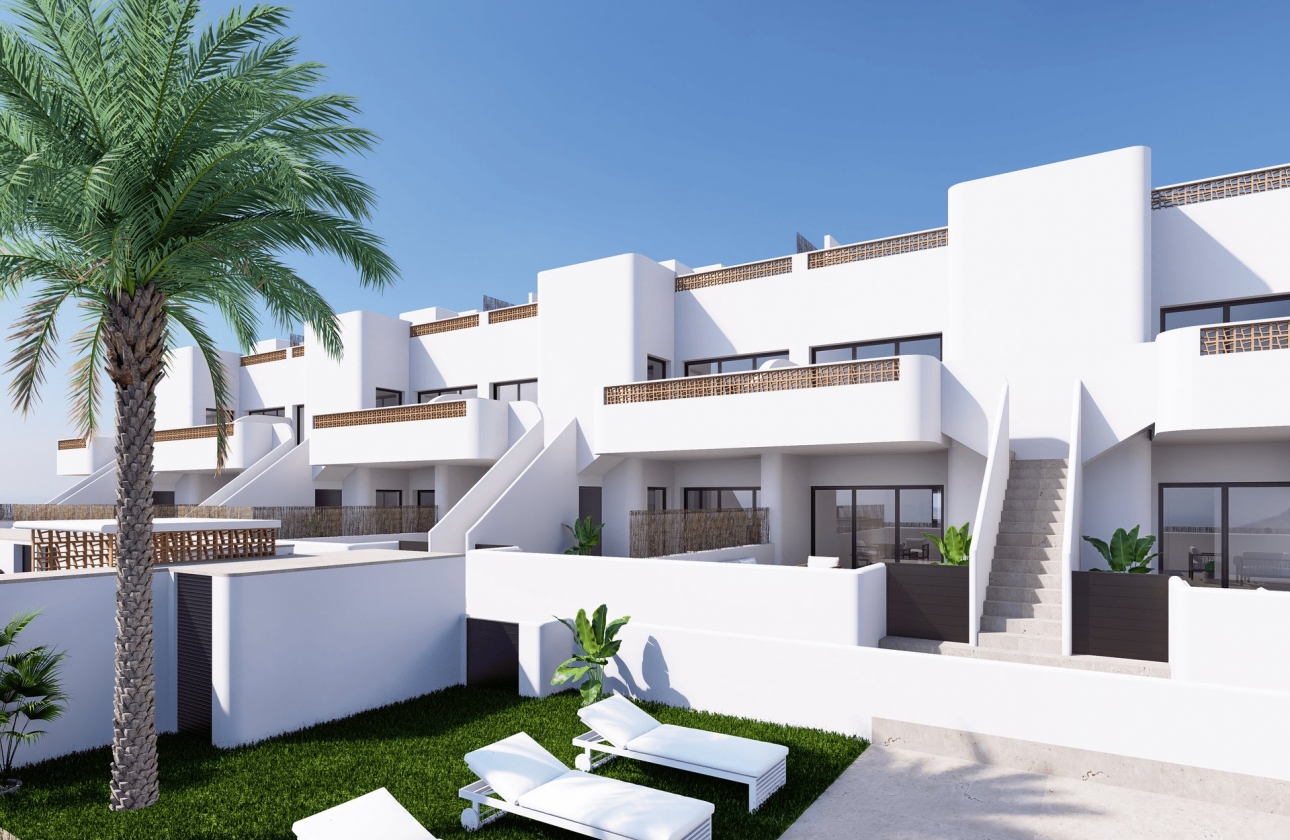 New Build - Bungalow - Dolores