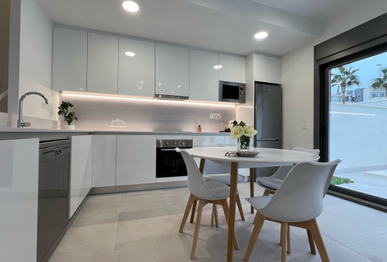 New Build - Townhouse - Orihuela Costa