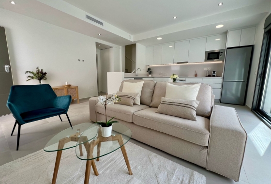 New Build - Townhouse - Orihuela Costa