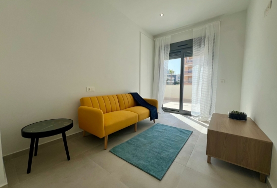 New Build - Townhouse - Orihuela Costa