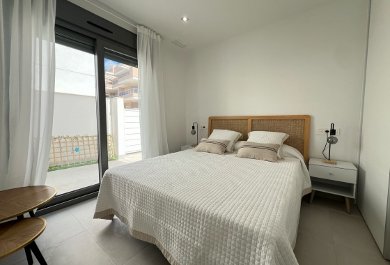 New Build - Townhouse - Orihuela Costa