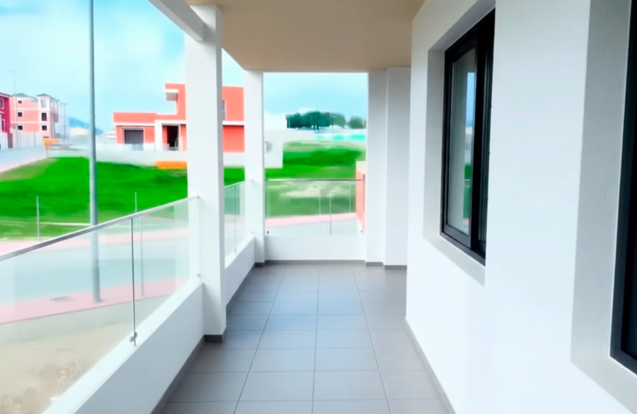 New Build - Apartment - Bigastro