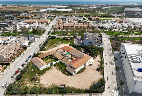 New Build - Townhouse - Pilar de la Horadada