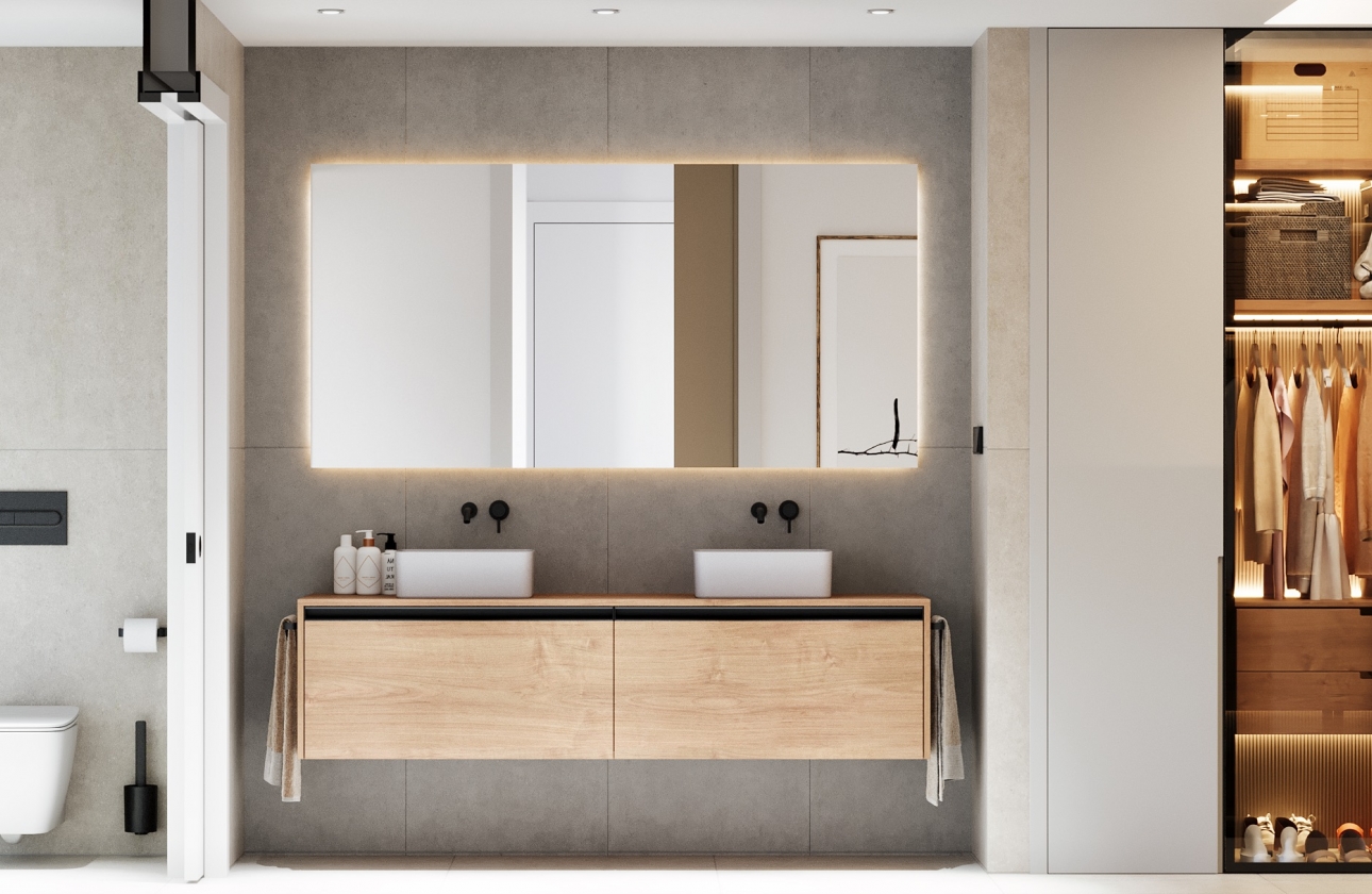 New Build - Townhouse - Pilar de la Horadada