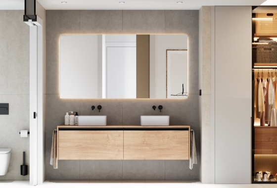 New Build - Townhouse - Pilar de la Horadada