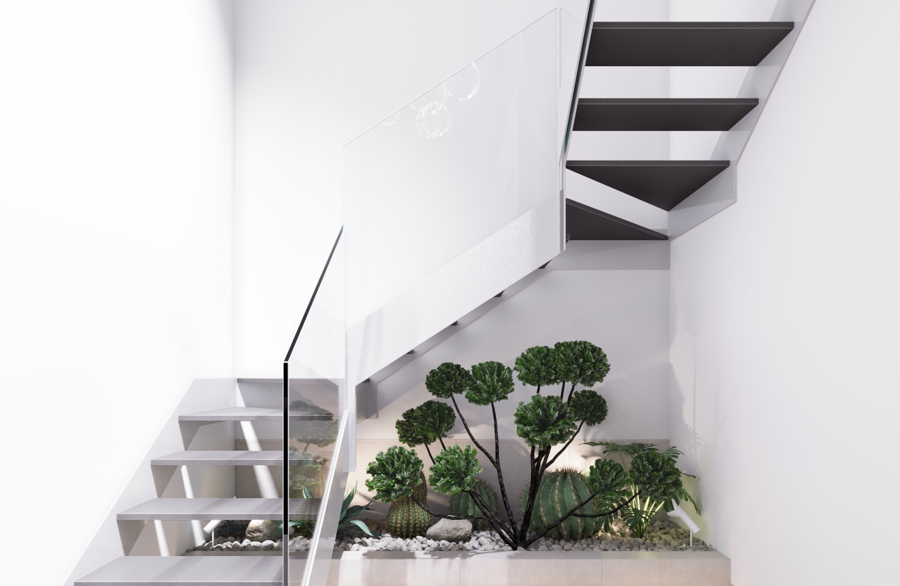 New Build - Townhouse - Pilar de la Horadada
