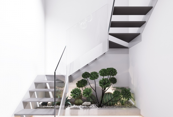 New Build - Townhouse - Pilar de la Horadada