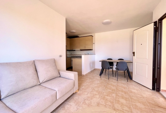 Nouvelle construction - Appartement - Aguilas