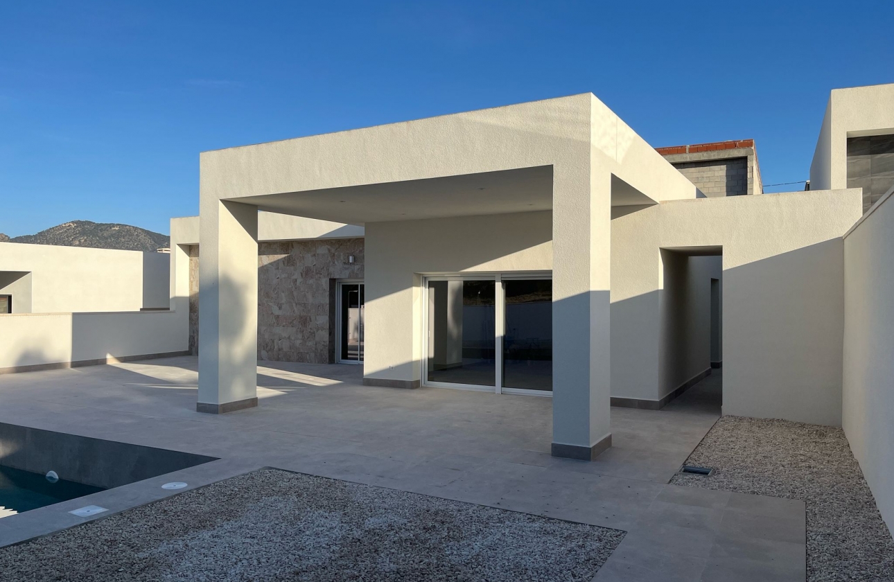 New Build - Townhouse - la Romana