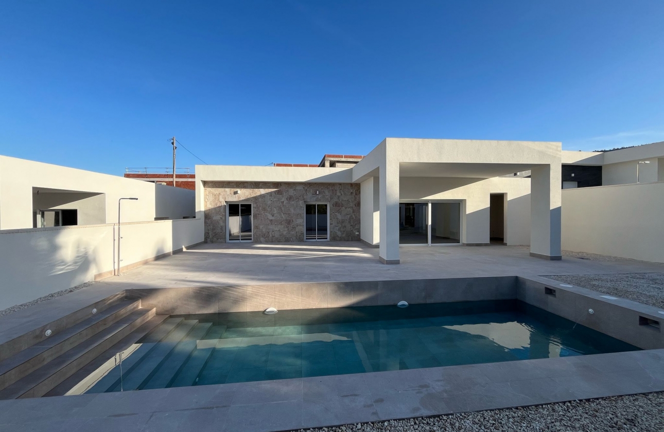 New Build - Townhouse - la Romana