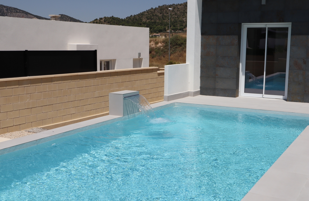 New Build - Townhouse - la Romana