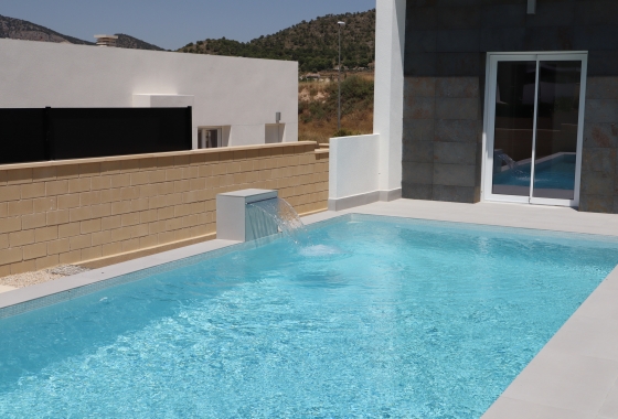 New Build - Townhouse - la Romana