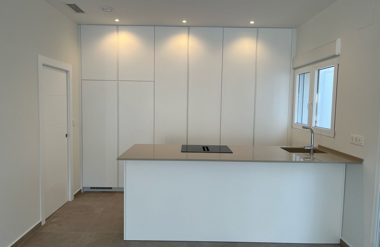 New Build - Townhouse - la Romana