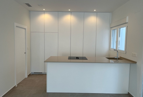 New Build - Townhouse - la Romana