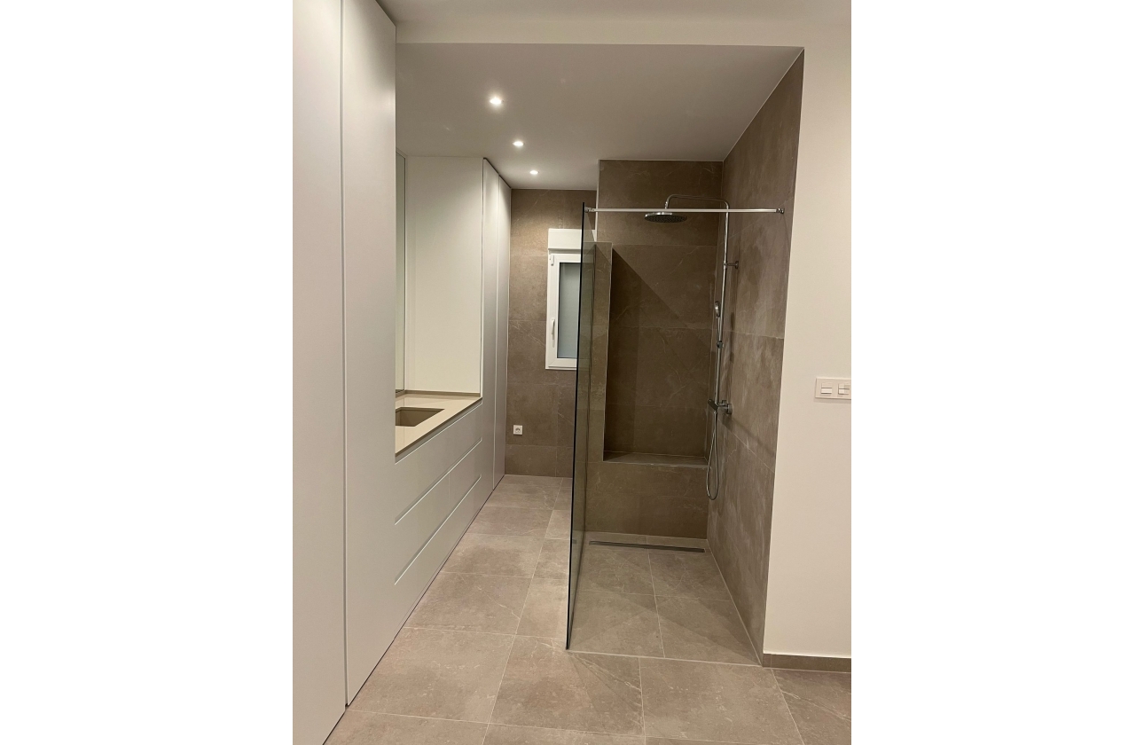 New Build - Townhouse - la Romana