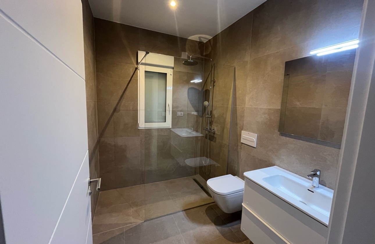 New Build - Townhouse - la Romana