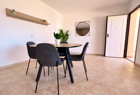 New Build - Apartment - Aguilias - Aguilas