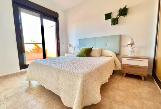 New Build - Apartment - Aguilias - Aguilas